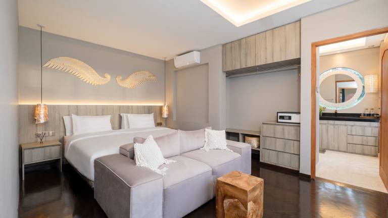 Villa Canggu