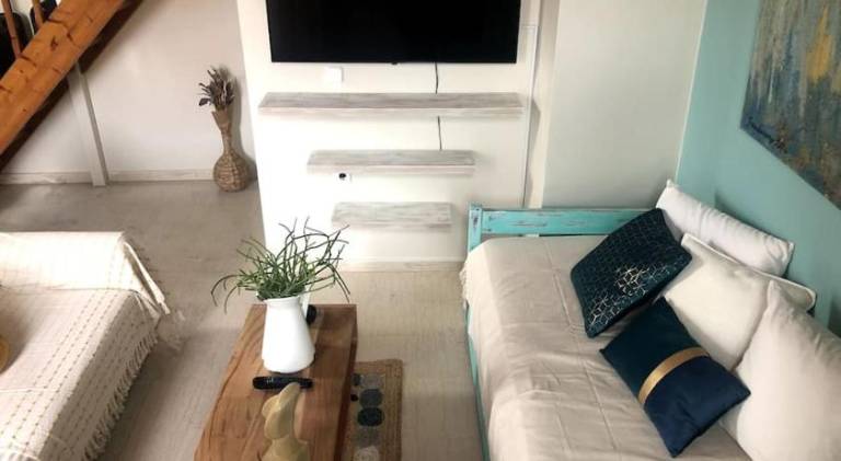 Rental apartment | Suitable for remote work — photo 2