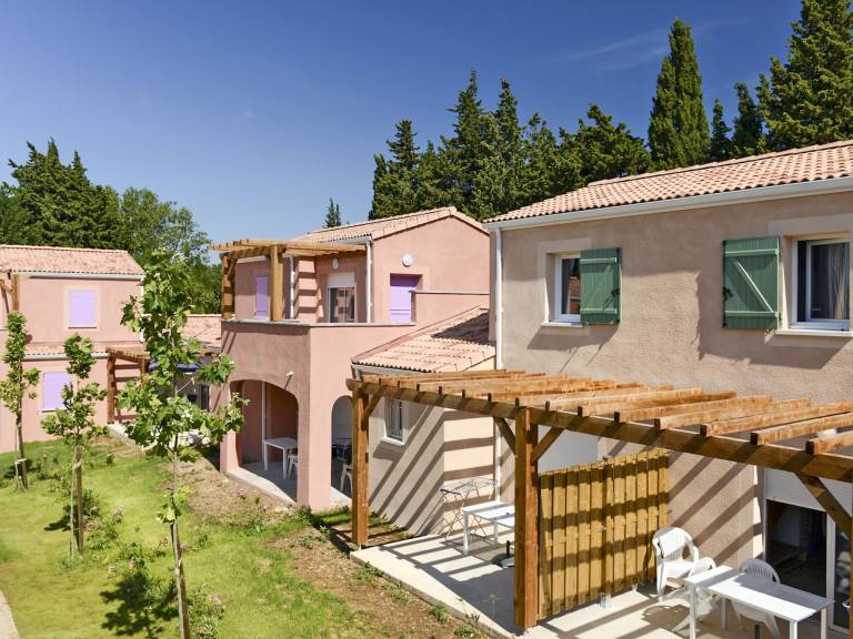 Nice holiday apartment with heated pool, patio & sauna | Dogs allowed — photo 2
