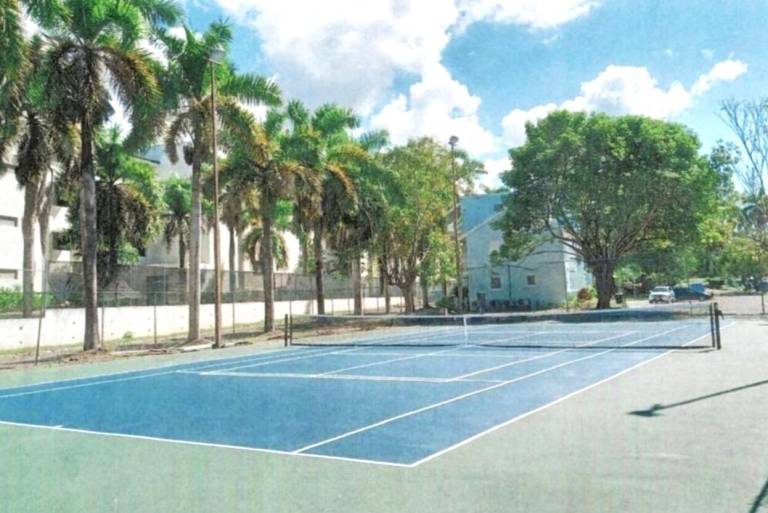 Condo Negril