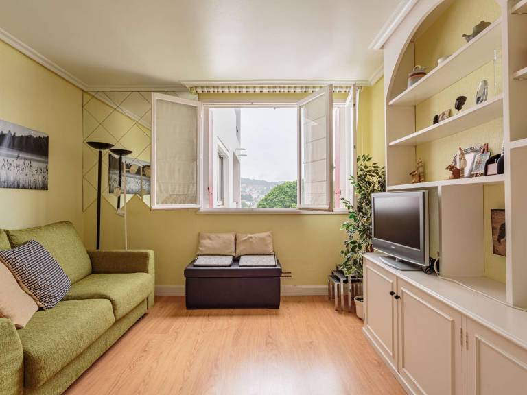 Studio flat Hendaye