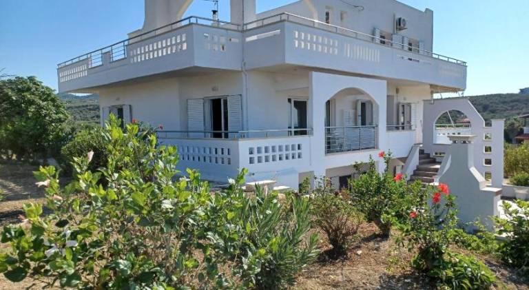Casa Dastele remarkable seaview 5' from the sea — photo 5