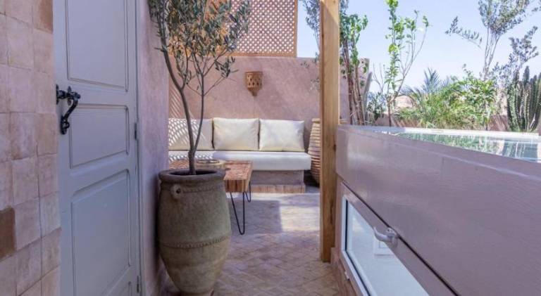 Pleasant villa | Near Jemaa el-Fnaa | Pet-friendly — photo 5