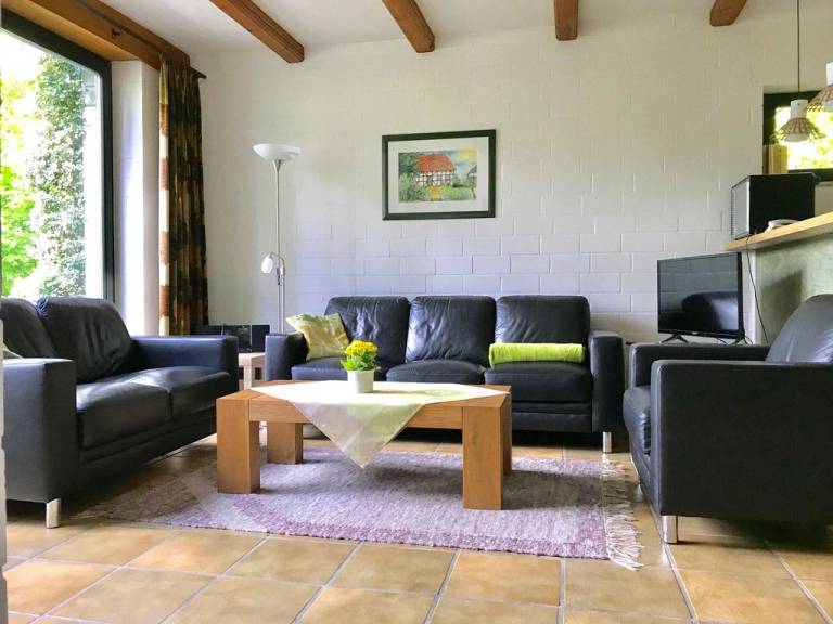 Ferienwohnung  Greven