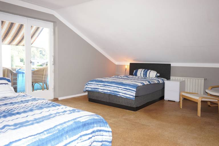 Ferienwohnung Bregenz