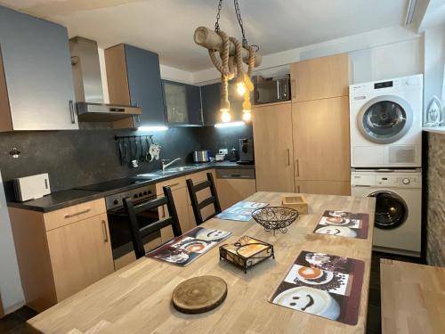 Apartament Norymberga