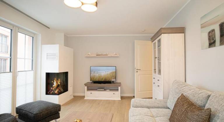 Rental apartment | Pet-friendly in Putbus