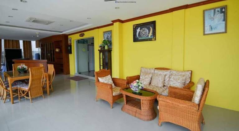 โรงแรม เอสดีพี ระนอง — photo 5