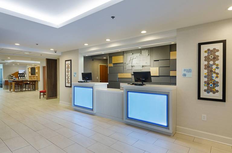Holiday Inn Express Lexington By IHG — photo 2