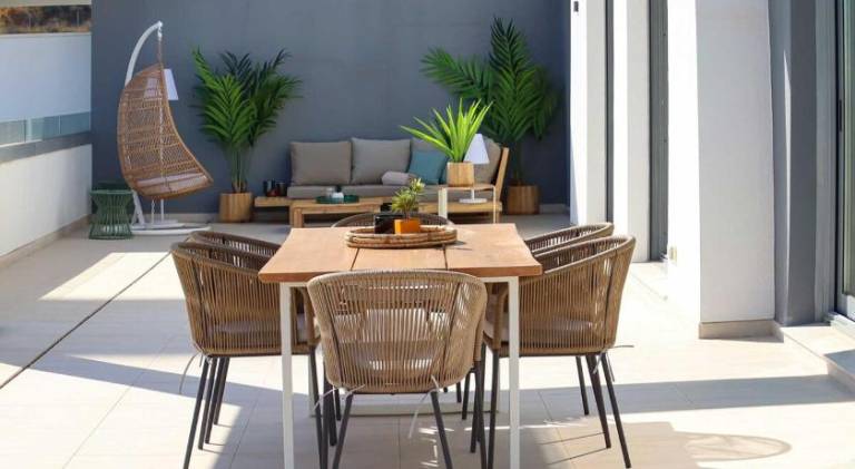 Apartment with pool & barbeque | Suitable for remote work — photo 5