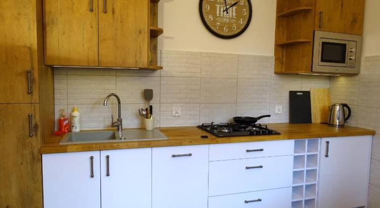 Apartment with 1 room for 6 persons — photo 3