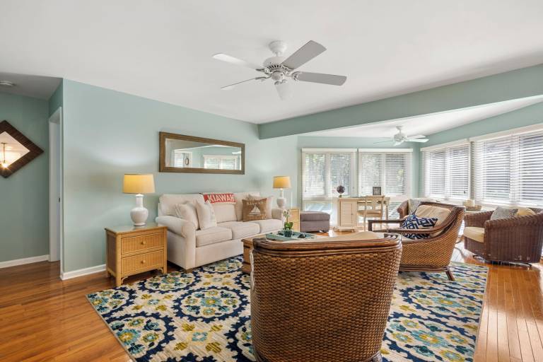 Condo Kiawah Island