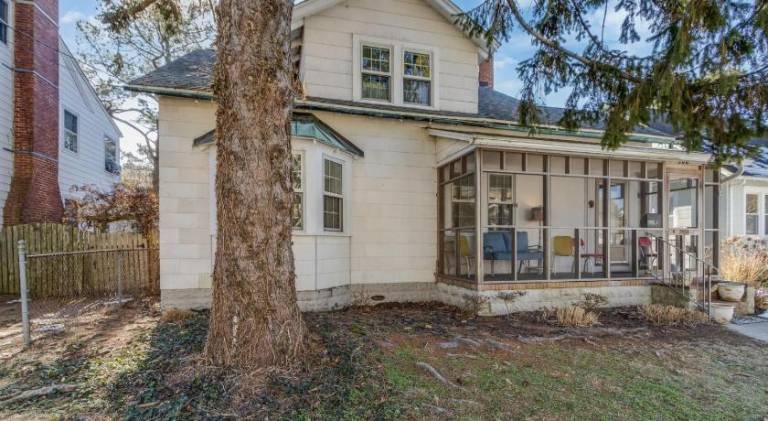 Vacation home | Pets are welcome in Rehoboth Beach, DE