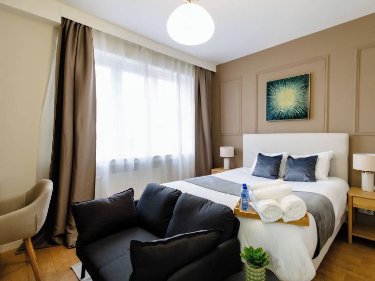 Appartement Bruxelles