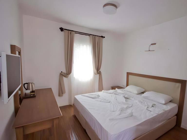 Le Chance Hotel & Spa — photo 2