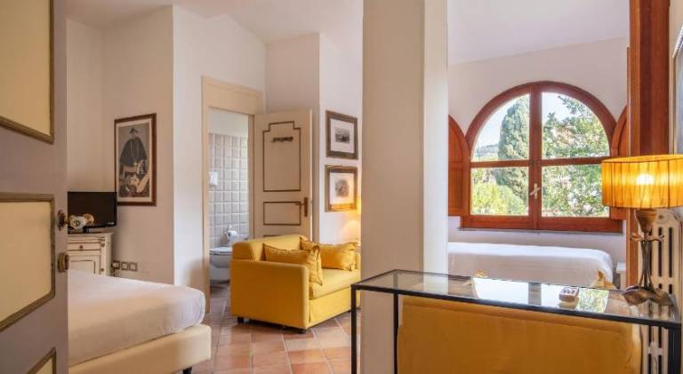 L'Elisea Maison De Charme — photo 2