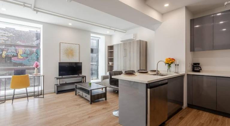 Apartment | Next to Mary | Good for workation — photo 3