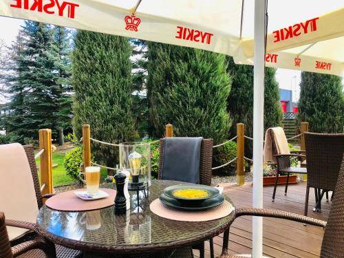 Motel Gryfice