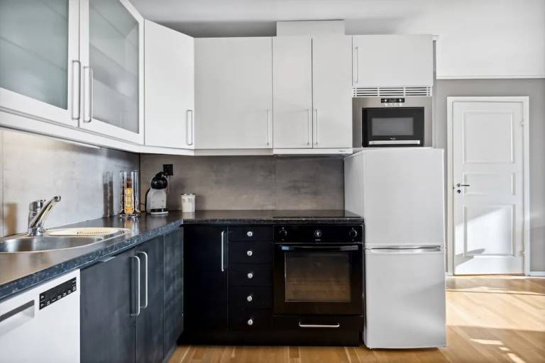 Condo  Haugesund