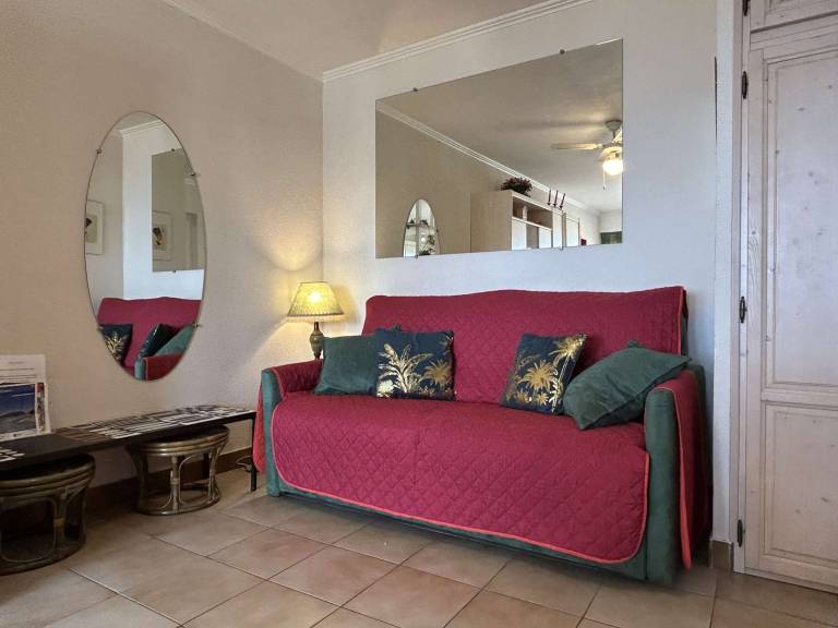 Holiday apartment with 1 room for 4 persons — photo 4
