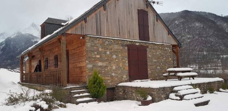 Appartement en copropriété Peyragudes