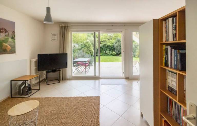 Appartement Versailles