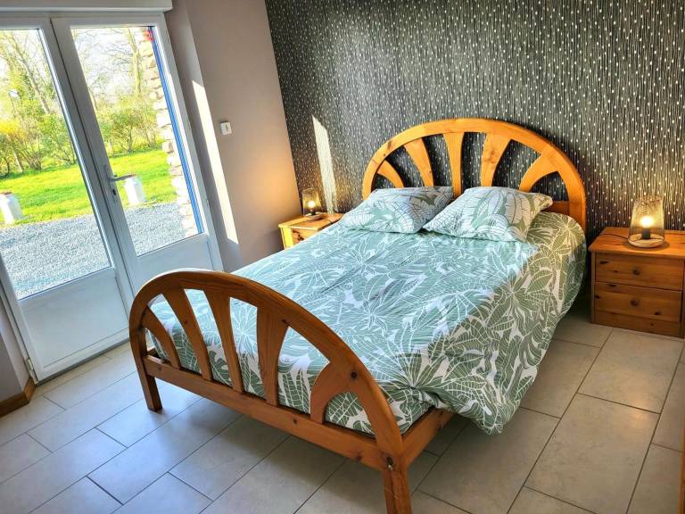 Children-friendly lovely vacation home with barbeque, garden & terrace | Garden view | Pets are welcome — photo 5