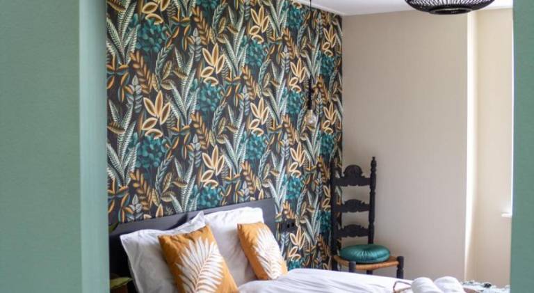 Bed & Breakfast Winterswijk