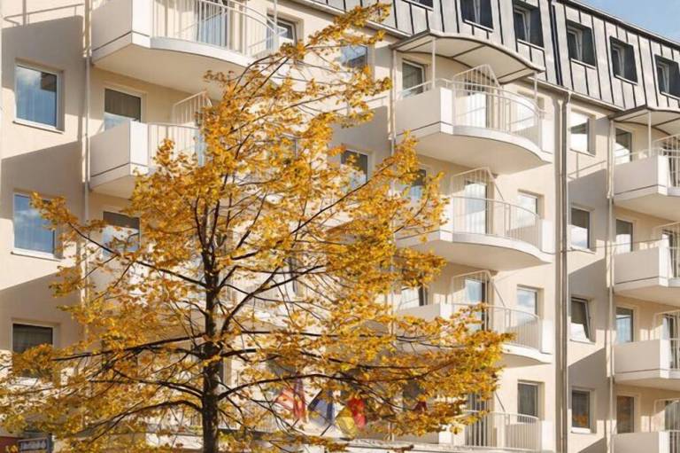 Best Western Hotel Nuernberg City West