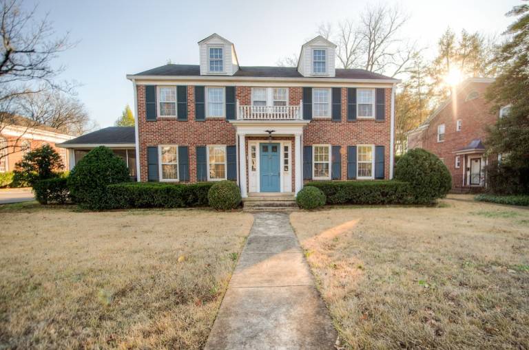 House Smyrna