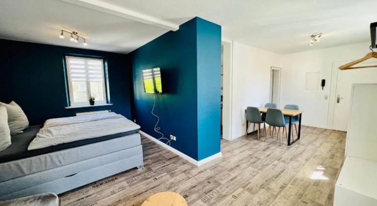 Apartment with 2 rooms for 5 persons — photo 4