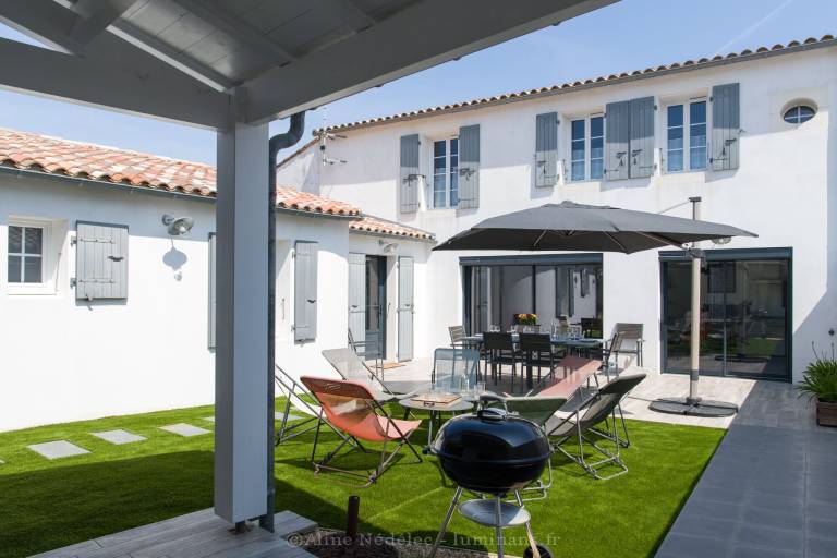 Villa Loix