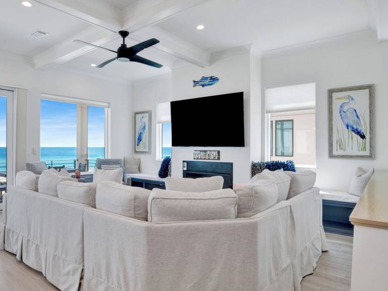 House Perdido Key