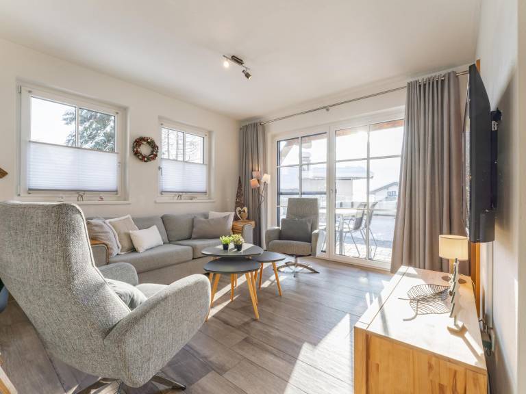 Ferienwohnung  Piesendorf