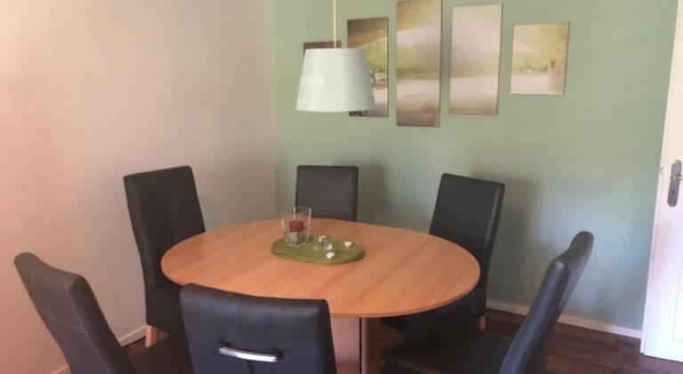 Holiday apartment with 2 rooms for 6 persons — photo 2