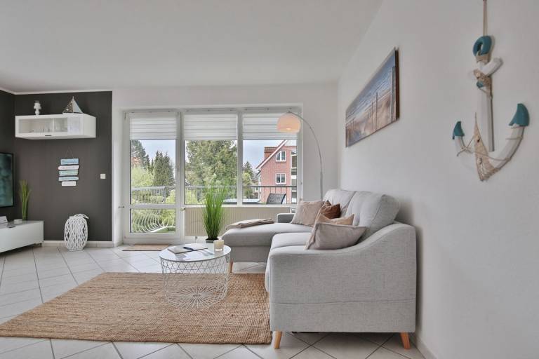 Gorch-Fock-Str 16 Appartement 4 — photo 3