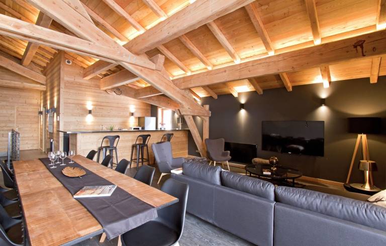 Villa  L'Alpe d'Huez