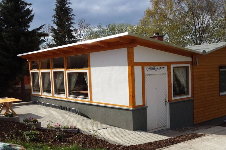Ferienhaus  Blankenburg (Harz)