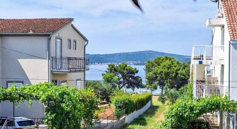 Charming apartment | Next to the beach | Pet-friendly in Biograd na Moru