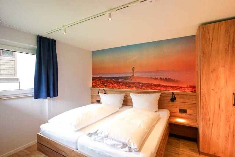 Ferienwohnung Todtnau