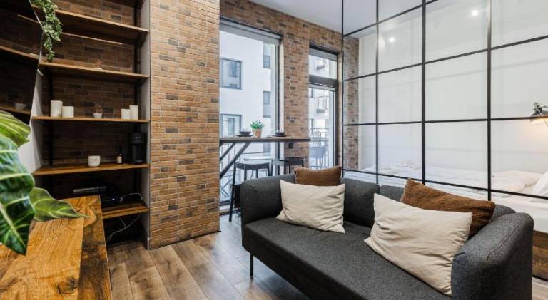 Rental apartment | Near Nativity Cathedral — photo 3