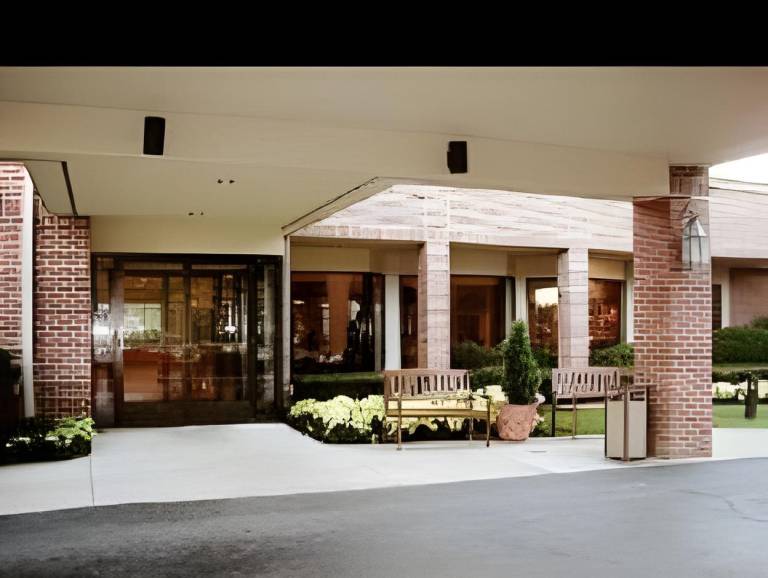 Courtyard by Marriott Boston Norwood Canton
