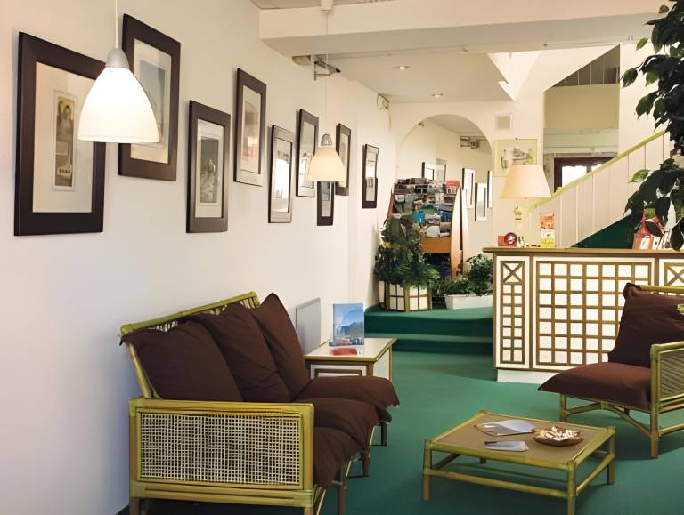 Hotel de France Contact-Hotel — photo 4