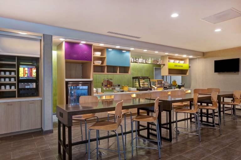 Home2 Suites by Hilton Charlotte Northlake — photo 4