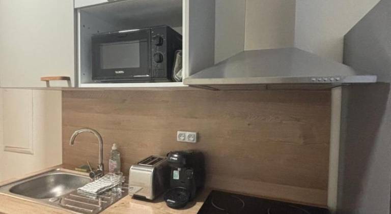 Apartment | Perfect for remote work | Pets allowed — photo 4