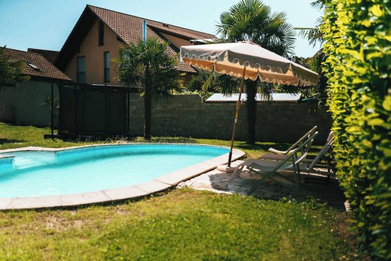 Ferienwohnung  Ringsheim