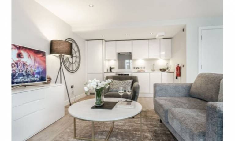 Apartman Cambridge