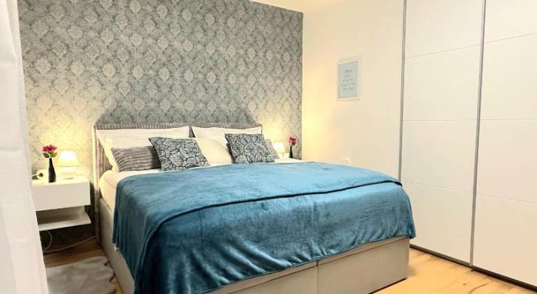 Rental apartment with 1 room for 5 persons in Graz