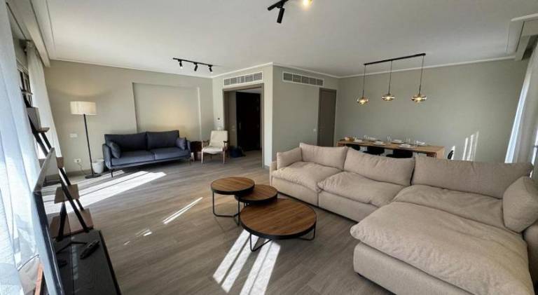 Rental apartment | Next to Egyptian Museum — photo 2