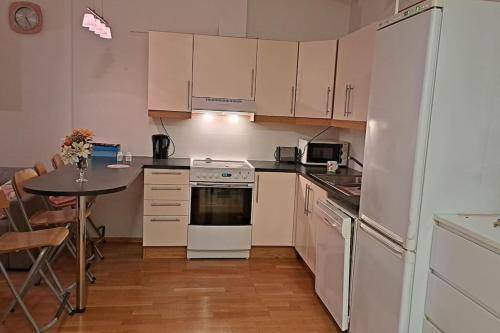 Apartamento Trondheim